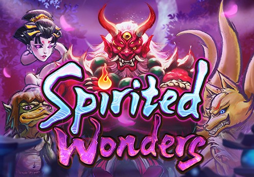 Spirited Wonders